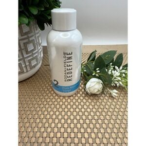 Rodan + Fields Redefine Step 2 Pore Minimizing Toner 125mL 4.2 Fl Oz New Sealed